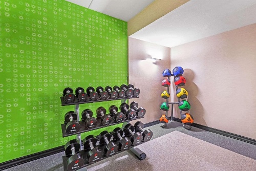La Quinta Inn & Suites by Wyndham Jamestown, NY-Downtown image 2