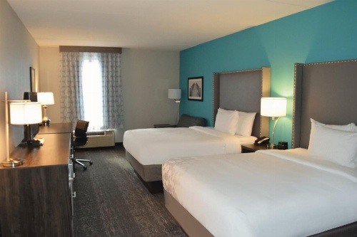 La Quinta Inn & Suites by Wyndham Jamestown, NY-Downtown image 26