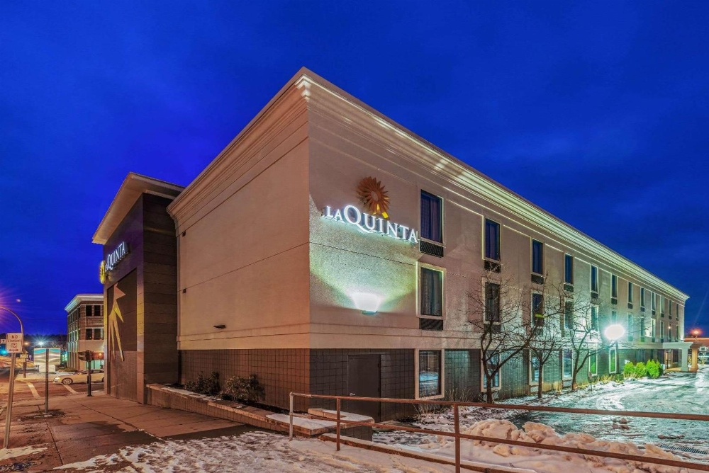 La Quinta Inn & Suites by Wyndham Jamestown, NY-Downtown Main image